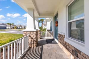 2967 ARRANMORE DRIVE, ORMOND BEACH, FL 32174 - MLS#MFRV4945744
