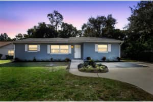 706 E Wisconsin Ave, DELAND 706 E Wisconsin Ave, DELAND