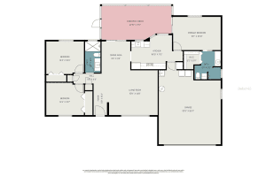 1322 BELMAR TERRACE, DELTONA, FL 32725 - MLS#MFRV4945751