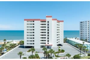 1183 OCEAN SHORE BOULEVARD, ORMOND BEACH, FL 32176 - MLS#MFRV4945765