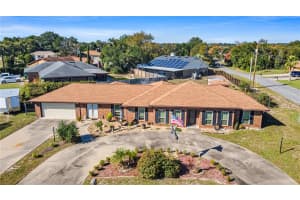 1694 BISMARCK DRIVE, DELTONA, FL 32725 - MLS#MFRV4945775