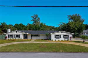 71 ST ANDREWS DRIVE, ORMOND BEACH, FL 32174 - MLS#MFRV4945778