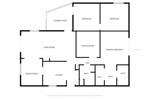 4102 WOODLAND CIRCLE, DELAND, FL 32724 - MLS#MFRV4945780