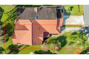 256 PALM SPARROW COURT, DAYTONA BEACH, FL 32119 - MLS#MFRV4945783