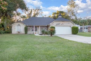 500 KANSAS AVENUE, DELAND, FL 32724 - MLS#MFRV4945789