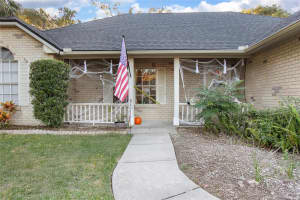 500 KANSAS AVENUE, DELAND, FL 32724 - MLS#MFRV4945789