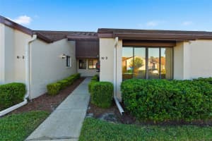 101 GRAND PLAZA DR #N2, ORANGE CITY, FL 32763 - MLS#MFRV4945796