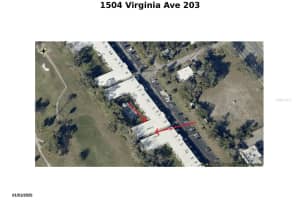 1504 VIRGINIA AVENUE, DAYTONA BEACH, FL 32114 - MLS#MFRV4945805