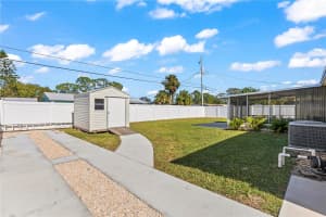 536 PEACOCK ROAD, HOLLY HILL, FL 32117 Sold 12/19/25