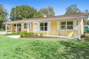 1303 RENEE AVENUE, ORLANDO, FL 32825 Sold 12/29/25