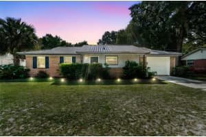 270 HOLLY DRIVE, ORANGE CITY, FL 32763 - MLS#MFRV4945824