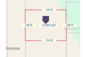RYLAND (PAPER) ST, DELTONA, FL 32725 - MLS#MFRV4945830