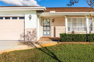 2420 PINE TREE CIRCLE DRIVE, ORANGE CITY, FL 32763 - MLS#MFRV4945834