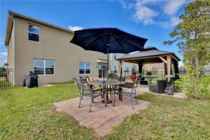 411 LAZIO CIRCLE, DEBARY, FL 32713 - MLS#MFRV4945839