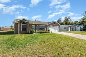 2581 ALBURY AVENUE, DELTONA, FL 32738 - MLS#MFRV4945844