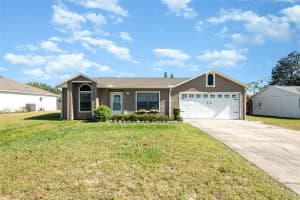 2581 ALBURY AVENUE, DELTONA, FL 32738 - MLS#MFRV4945844