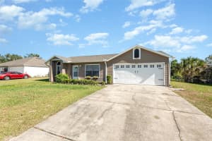 2581 ALBURY AVENUE, DELTONA, FL 32738 - MLS#MFRV4945844