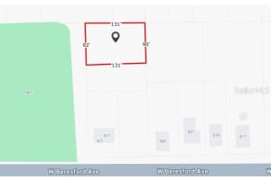 W BERESFORD AVE, DELAND, FL 32720 - MLS#MFRV4945851