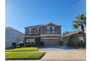2527 TANNER TERRACE, KISSIMMEE, FL 34743 - MLS#MFRV4945864