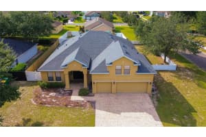 1540 CLAPTON DRIVE, DELAND, FL 32720 - MLS#MFRV4945868