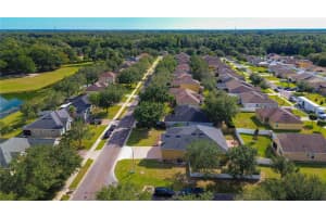 1540 CLAPTON DRIVE, DELAND, FL 32720 - MLS#MFRV4945868