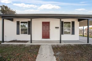 1619 BRADY DRIVE, DELTONA, FL 32725 - MLS#MFRV4945874