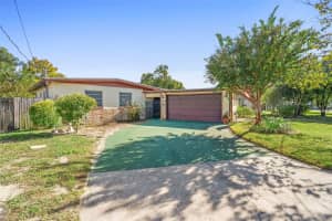 8101 LAKE EVE DRIVE, ORLANDO, FL 32810 - MLS#MFRV4945877