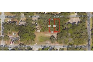 E EUCLID AVE, DELAND, FL 32724 - MLS#MFRV4945886