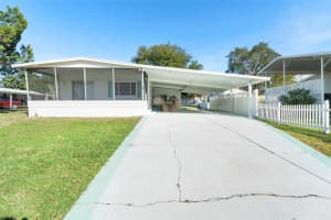 105 FLORENCE BOULEVARD, DEBARY, FL 32713 - MLS#MFRV4945887