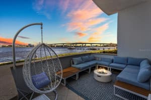 231 RIVERSIDE DRIVE, HOLLY HILL, FL 32117 - MLS#MFRV4945889