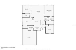 5416 FREDERICK LAKE DRIVE, PORT ORANGE, FL 32128 - MLS#MFRV4945897