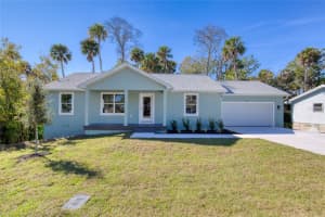 320 MILITARY BOULEVARD, ORMOND BEACH, FL 32174 - MLS#MFRV4945904