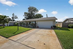 2324 GREEN STREET, SOUTH DAYTONA, FL 32119 - MLS#MFRV4945906