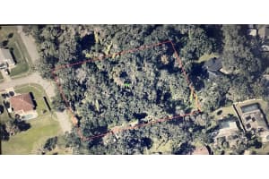 PEPPER HILL RD, PORT ORANGE, FL 32129 - MLS#MFRV4945909