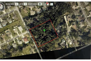 PEPPER HILL RD, PORT ORANGE, FL 32129 - MLS#MFRV4945909