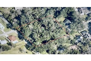 PEPPER HILL RD, PORT ORANGE, FL 32129 - MLS#MFRV4945909