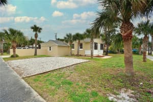 101 LUCKY DRIVE, ORMOND BEACH, FL 32176 - MLS#MFRV4945912
