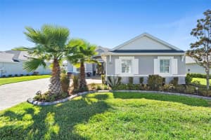 1018 MEGANO BOULEVARD, DELAND, FL 32724 - MLS#MFRV4945914