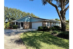 2410 GLEN EAGLES DRIVE, DELAND, FL 32724 - MLS#MFRV4945919