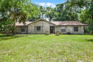 889 TORCHWOOD DRIVE, DELAND, FL 32724 Sold 12/07/25