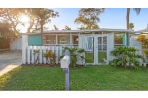 650 PINE STREET, NEW SMYRNA BEACH, FL 32169 - MLS#MFRV4945933