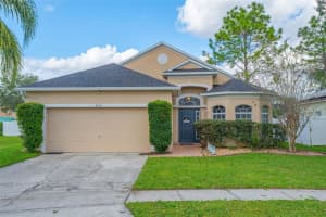4333 Waterside Pointe Cir, ORLANDO