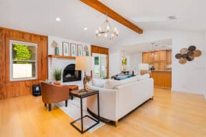 543 SANDY OAKS BOULEVARD, ORMOND BEACH, FL 32174 - MLS#MFRV4945950