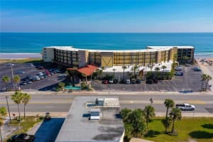 2301 S Atlantic Ave #210, DAYTONA BEACH SHORES