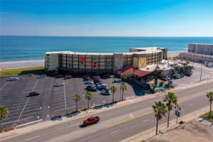 2301 ATLANTIC AVENUE, DAYTONA BEACH SHORES, FL 32118 - MLS#MFRV4945955