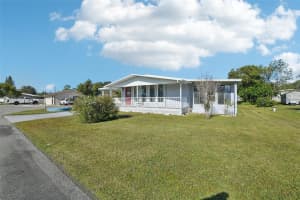 703 WHIPPOORWILL LANE, OSTEEN, FL 32764 - MLS#MFRV4945958