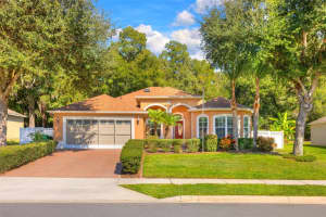 111 CINNAMON OAK DRIVE, DELAND, FL 32724 - MLS#MFRV4945961