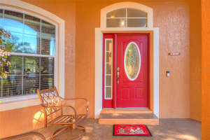 111 CINNAMON OAK DRIVE, DELAND, FL 32724 - MLS#MFRV4945961