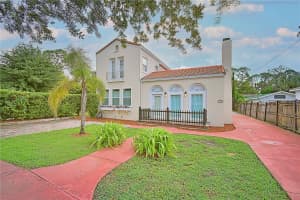 1136 AUSTRALIA AVENUE, DAYTONA BEACH, FL 32114 - MLS#MFRV4945965