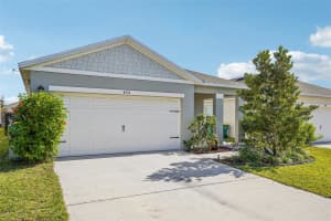 470 LIU LANE, DELAND, FL 32724 - MLS#MFRV4945967